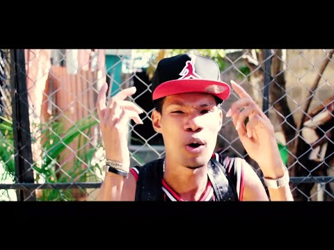 0 Bloqueo Personal (Video Oficial) - Coyote23  (Prod.by Dj Jouga)