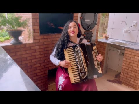 Xote Laranjeira - Recolhida do Folclore gravada pelo grupo Os Bertussi