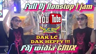 Download lagu FULL DJ ‼️ OT LC21 ENTERTAIMEN ‼️ SPESIAL FDJ WIDIA GMIX ‼️ NONSTOP GOYANG BEBAS ‼️ SAHABAT LC21 mp3