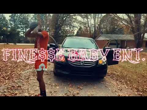 Feriino3Tymez - Again (Official Music Video) #FinesseBabyEnt.