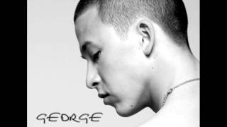 George Nozuka Last Time