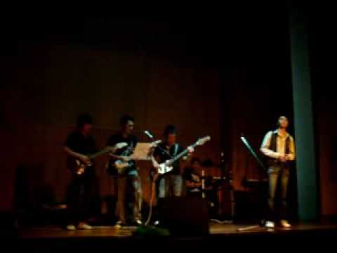 Better Man by Peel Road Sacred Heart Church Chinese Youth - 03/10/2009