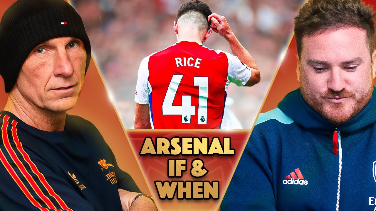Who is to BLAME for Arsenal draw!? AWFUL Refereeing Performance but we NEED to take our CHANCES!