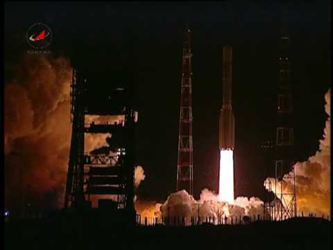 Watch the Launch
