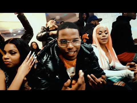 Vonny G - Master P (Music Video)
