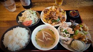 お腹も心も満たされる昼下がり 明石市相生町 旨味厨房中華や!!