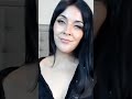 BIGO Live Broadcast Vlog Cute Girl 307