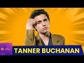 5 things you didn’t know about Tanner Buchanan 🥋 Uchi Cobra Kai! | Fact Factory