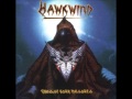 2. Arrival In Utopia - Hawkwind Fan 2. Arrival In Utopia