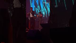 Download lagu #zhangzhehan #张哲瀚 Fancam 'Time to leave' Concert ZhangZheHan Malaysia #zhangzhehan_super3 mp3