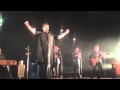 Hooverphonic - Devil Kind of Girl@l'Ancienne ...