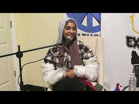 The Ceo Ro Experience #106  (Sista Keilana)