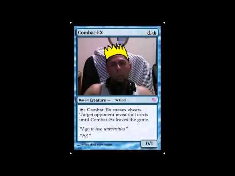 Ez - CombatEx (Greatest European SC2 Song of All Time)