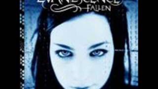 Evanescence Angel of mine