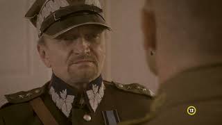Polonia akció 1920 - Official trailer 2.
