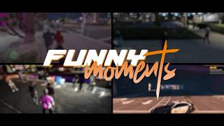 [UNDERGROUND] FUNNY MOMENTS | EP.1