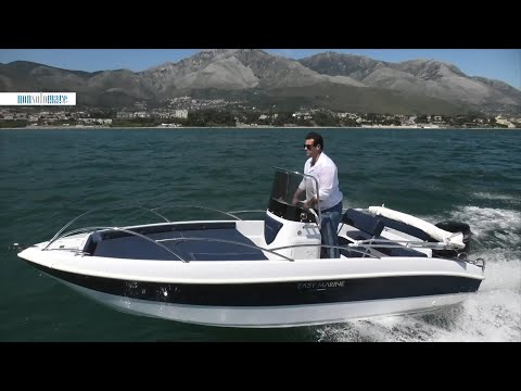 NONSOLOMARE TV - Puntata 21/2021: EASY MARINE