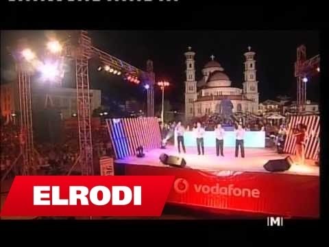 Grupi Ali Pasha - Potpuri