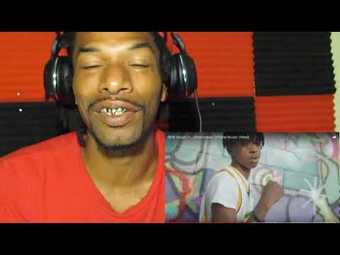 GAS OR TRASH SMB HOODLUM UNDERSTOOD REACTION