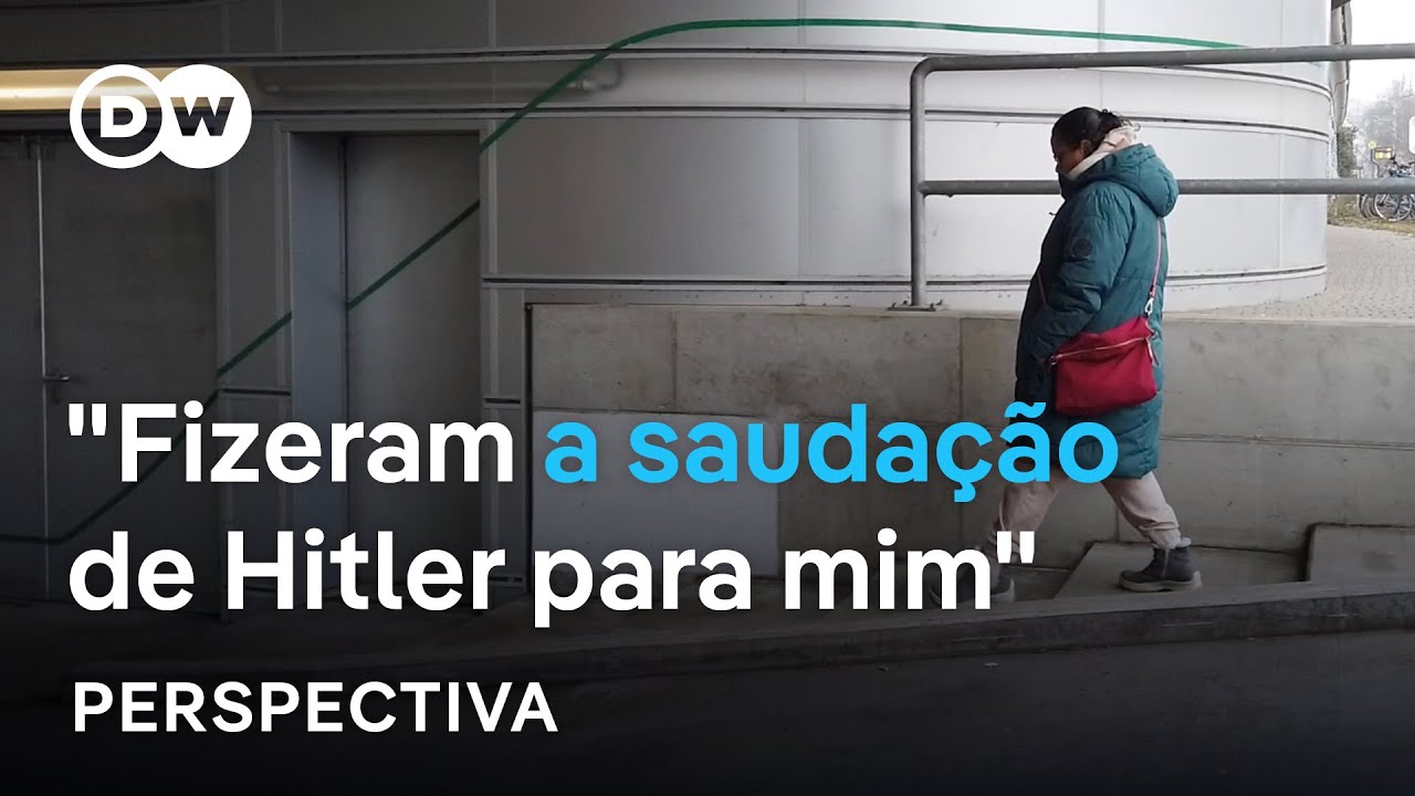 A ultradireita é uma ameaça para brasileiros na Alemanha?