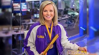 Details Revealed About Fox News' Sandra Smith