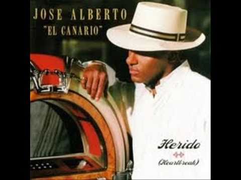 La Critica / José Alberto "El Canario"