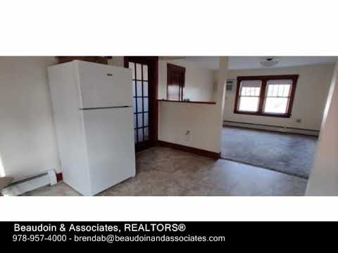 1404 Lakeview Avenue, Dracut MA 01826 - Rental - Real Estate - For Sale -
