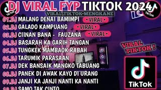 Download lagu DJ TIKTOK TERBARU 2024🎵DJ MINANG VIRAL TIKTOK 🎵 DJ MALANG DENAI BAMIMPI🎵 DJ GALADO KAMPUANG🎵 mp3
