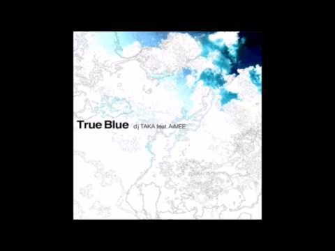 【jubeat saucer】dj TAKA feat.AiMEE - True Blue