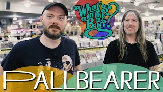 Watch Pallbearer's episode on YouTube