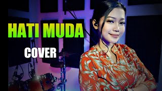 Download lagu HATI MUDA  BY NUR AMIRA SYAHIRA mp3 Download lagu HATI MUDA  BY NUR AMIRA SYAHIRA mp3