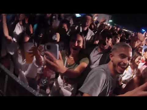 Alex Guesta Live @ Marsiglia Festival