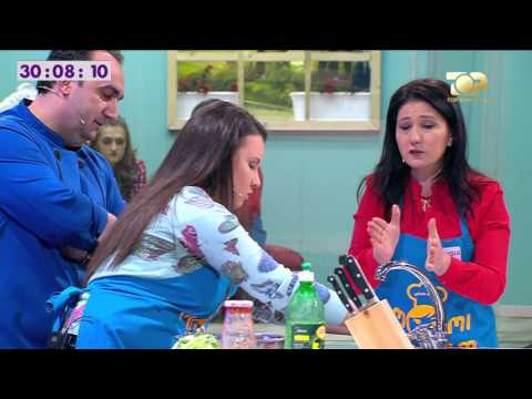 E Diell, 31 Janar 2016, Pjesa 3 - Mamaja ime gatuan më mirë se e jotja, Pjesa 1