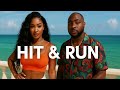 Shenseea Hit Run Ft Davido Official Music Video