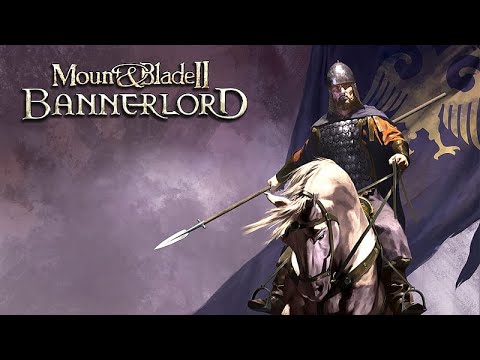 BATTLES IN THE STREETS, AND WAR AGAINST THE ASERAI: Mount and Blade 2: Bannerlord