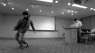 HOUSE DANCE - &quot;Cajmere ft. Brighter Days (Underground Goodies Mix)&quot; 댄서여민