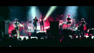 NEVCHE - Rendez-nous l'argent (Live @ Marsatac 2013)