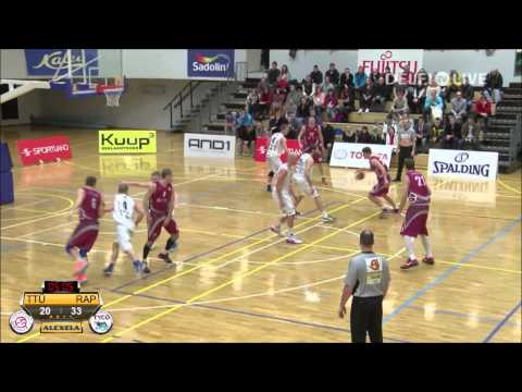 Jaan Puidet | 2014-2015