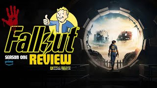 Fallout Season 1 Full Review | Beneath The Cowl Episode 41