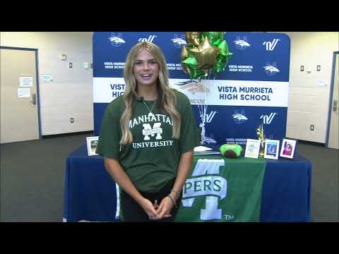 National Signing Day: IE Athletes Head to College