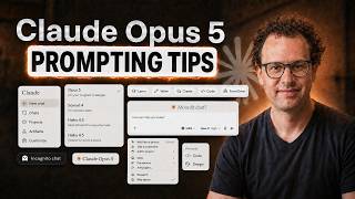 Claude Opus 5 Explained: 6 Real Prompts That Unlock Its Full Power