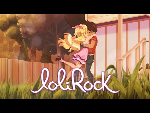Unbelievable Magic! LoliRock Season 2 Highlights 💖 Season 2, Episodes 10-12