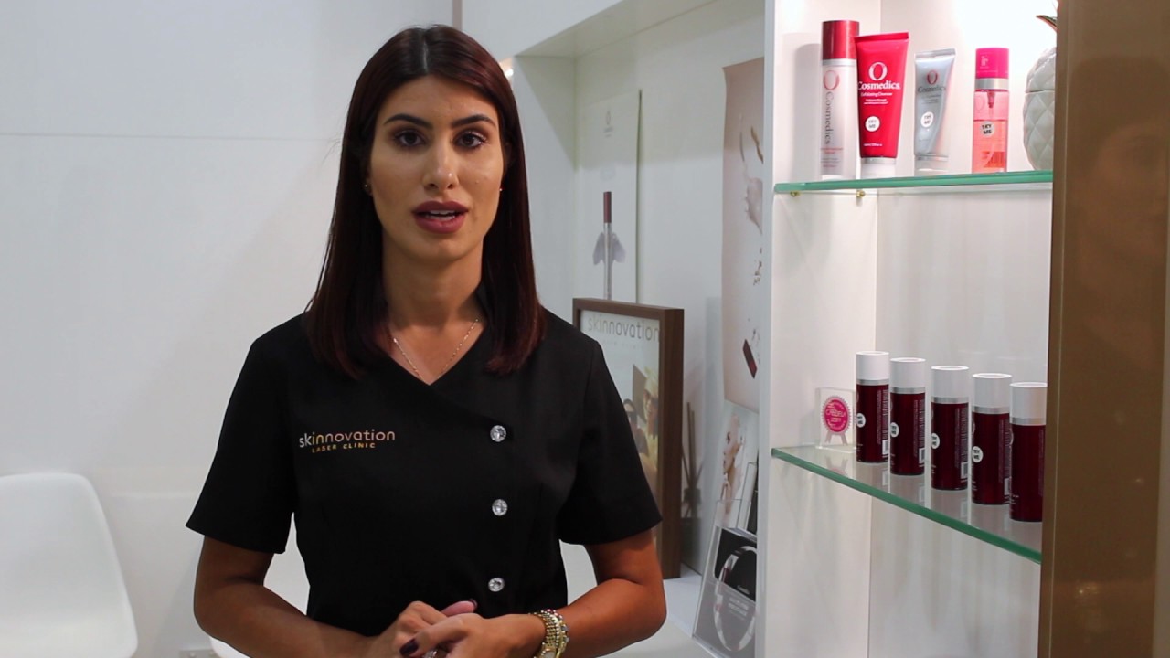 Skinnovation Laser Clinic - About Us