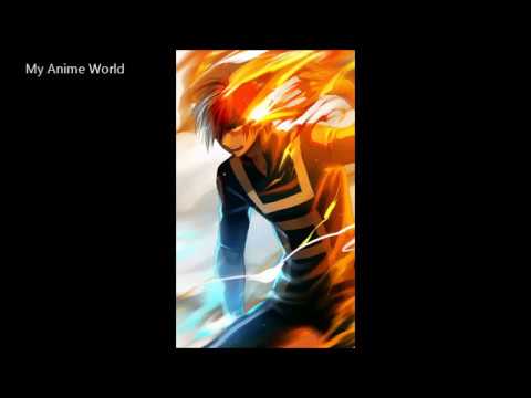 Boku No Hero Academia (My Hero Academia) - Kibasen - Extended