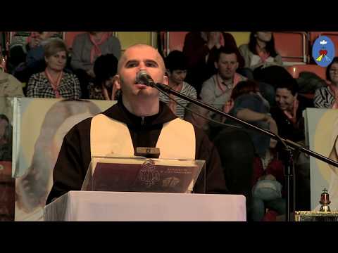 1. Spotkanie otwarte 23.03.2019 - Ogłoszenia