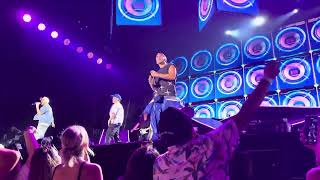 Big Time Rush - Blow Your Speakers Out (7/20/25)