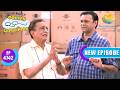 Bagha Makes A Decision Taarak Mehta Ka Ooltah Chashmah Full Ep 4742 20 Jun 2026 New Episode