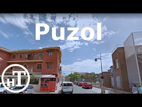 Puzol DRIVE - Valencia
