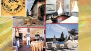 preview picture of video 'LOCANDA DEL BOSCOGRANDE MONTEGROSSO D'ASTI (ASTI)'