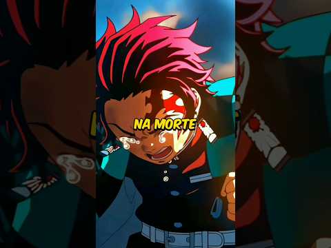 AS 10 CURIOSIDADES MAIS TRISTES DE DEMON SLAYER! ?✊? #anime #kimetsunoyaiba #demonslayer #triste